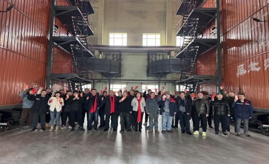 2024年2月9日，，，，，供热总公司总司理马东虎向导谋划班子到一线开展走访团拜活动_副本.jpg