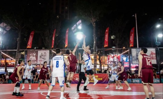 2024年7月22日，，，，，，海洋之神集团加入2024红旗商圈第二届街“BA”篮球约请赛_副本.jpg