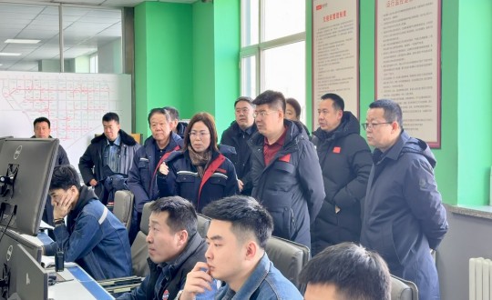 1.长春市副市长张春达一行深刻海洋之神新城供热公司实地调研_副本.jpg